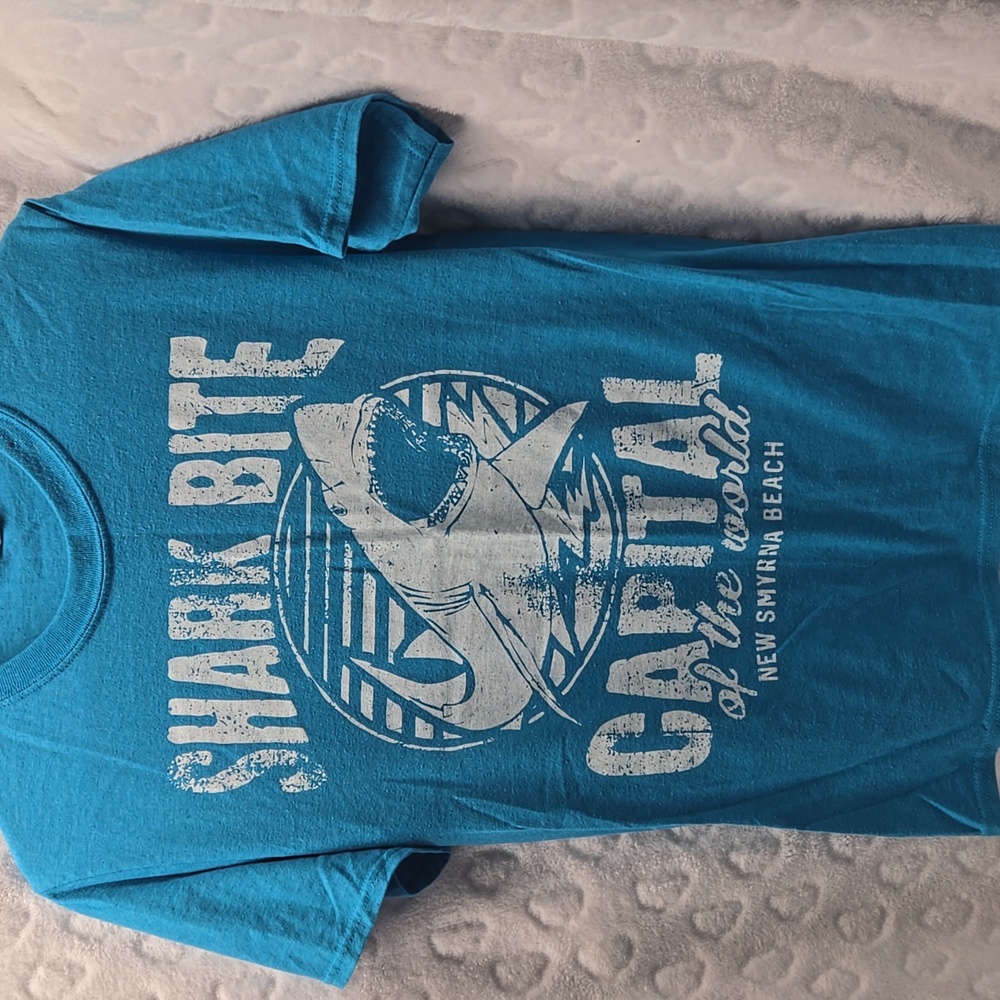 Shark T Small